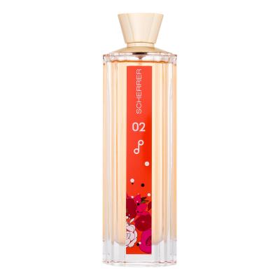 Jean Louis Scherrer Pop Delights 02 Apă de toaletă pentru femei 100 ml