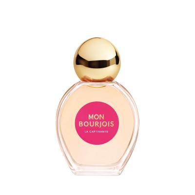 BOURJOIS Paris Mon Bourjois La Captivante Apă de parfum pentru femei 50 ml