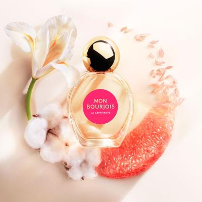 BOURJOIS Paris Mon Bourjois La Captivante Apă de parfum pentru femei 50 ml