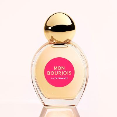 BOURJOIS Paris Mon Bourjois La Captivante Apă de parfum pentru femei 50 ml