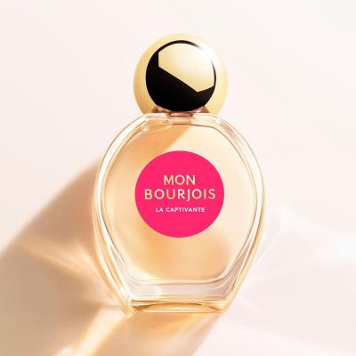 BOURJOIS Paris Mon Bourjois La Captivante Apă de parfum pentru femei 50 ml