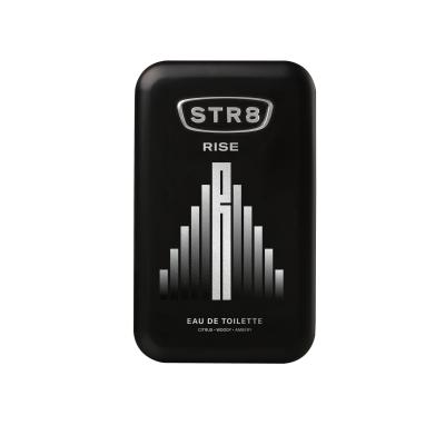 STR8 Rise Apă de toaletă pentru bărbați 50 ml