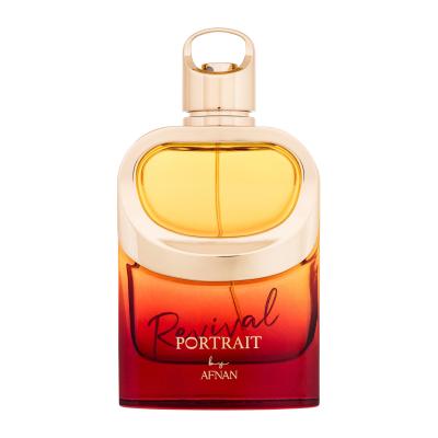 Afnan Portrait Revival Extract de parfum 100 ml