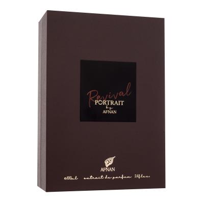 Afnan Portrait Revival Extract de parfum 100 ml