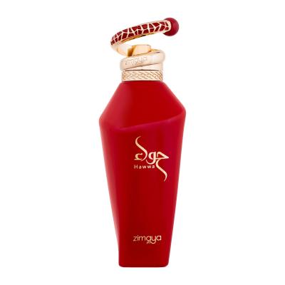 Zimaya Hawwa Red Apă de parfum pentru femei 100 ml