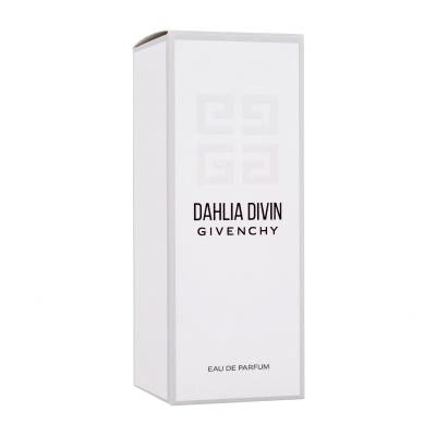 Givenchy Dahlia Divin 2023 Apă de parfum pentru femei 100 ml