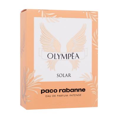 Paco Rabanne Olympéa Solar Apă de parfum pentru femei 30 ml