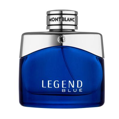 Montblanc Legend Blue Apă de parfum pentru bărbați 50 ml