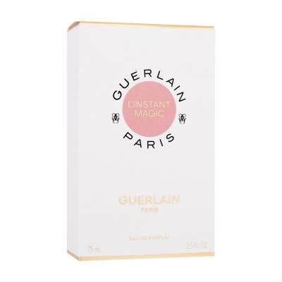 Guerlain L&#039;Instant Magic Apă de parfum pentru femei 75 ml