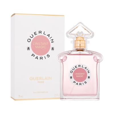 Guerlain L'Instant Magic Apă de parfum pentru femei 75 ml