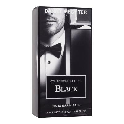 Daniel Hechter Collection Couture Black Apă de parfum pentru bărbați 100 ml