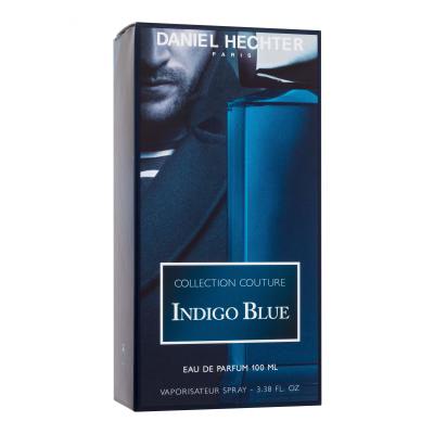 Daniel Hechter Collection Couture Indigo Blue Apă de parfum pentru bărbați 100 ml