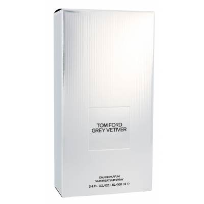 TOM FORD Grey Vetiver Apă de parfum pentru bărbați 100 ml