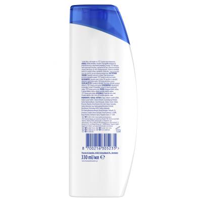 Head &amp; Shoulders Men Ultra Old Spice Șampon pentru bărbați 330 ml