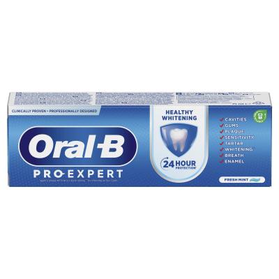 Oral-B Pro Expert Healthy Whitening Pastă de dinți 75 ml