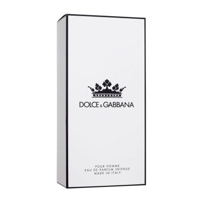 Dolce&amp;Gabbana K Intense Apă de parfum pentru bărbați 100 ml