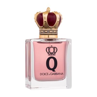 Dolce&amp;Gabbana Q Intense Apă de parfum pentru femei 50 ml