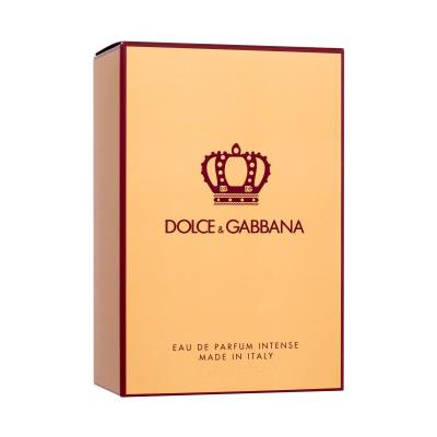 Dolce&amp;Gabbana Q Intense Apă de parfum pentru femei 50 ml