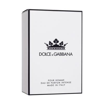 Dolce&amp;Gabbana K Intense Apă de parfum pentru bărbați 50 ml