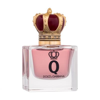 Dolce&amp;Gabbana Q Intense Apă de parfum pentru femei 30 ml