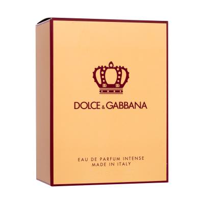 Dolce&amp;Gabbana Q Intense Apă de parfum pentru femei 30 ml