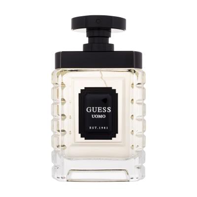 GUESS Uomo Apă de toaletă pentru bărbați 100 ml