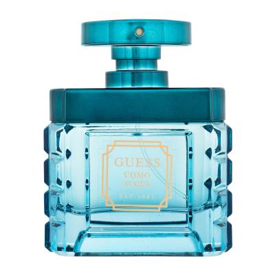 GUESS Uomo Acqua Apă de toaletă pentru bărbați 50 ml