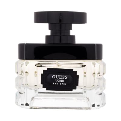 GUESS Uomo Apă de toaletă pentru bărbați 30 ml