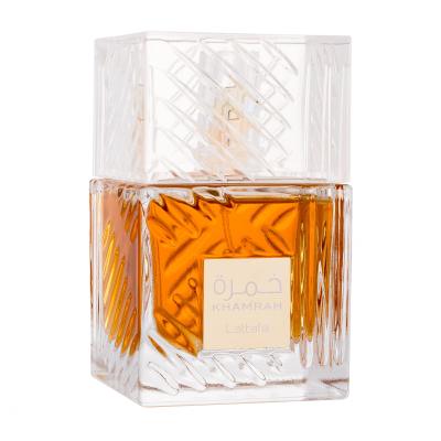 Lattafa Khamrah Apă de parfum 100 ml