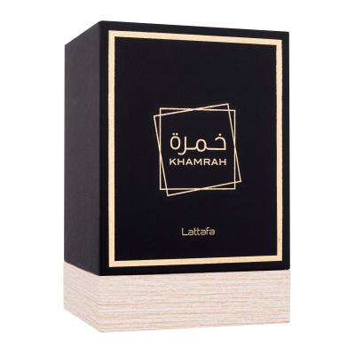 Lattafa Khamrah Apă de parfum 100 ml