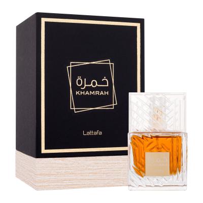 Lattafa Khamrah Apă de parfum 100 ml