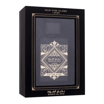 Lattafa Bade&#039;e Al Oud For Glory Apă de parfum 100 ml