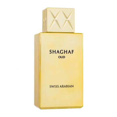 Swiss Arabian Shaghaf Oud Apă de parfum 75 ml