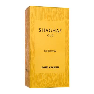 Swiss Arabian Shaghaf Oud Apă de parfum 75 ml