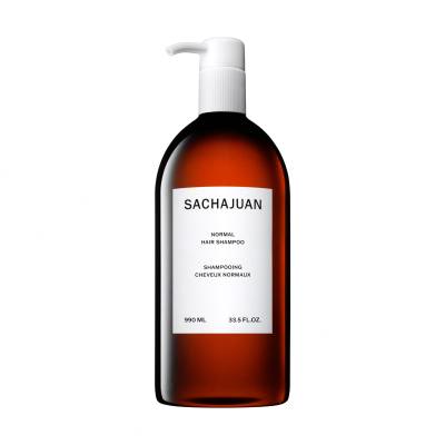 Sachajuan Normal Hair Shampoo Șampon 990 ml