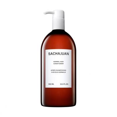 Sachajuan Normal Hair Conditioner Balsam de păr 990 ml