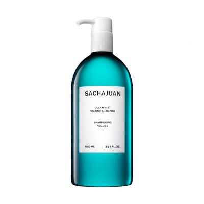 Sachajuan Ocean Mist Volume Shampoo Șampon 990 ml