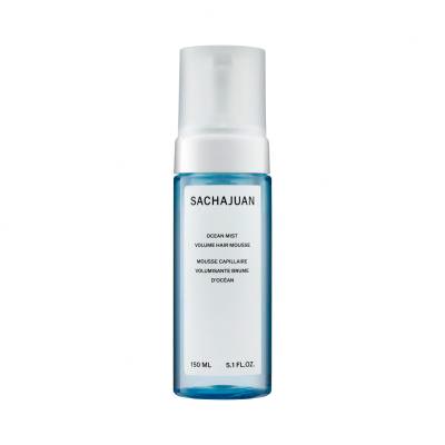 Sachajuan Ocean Mist Volume Hair Mousse Pentru volum 150 ml