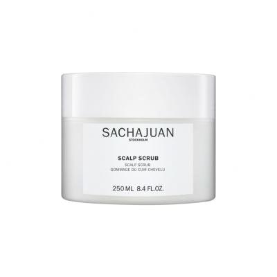 Sachajuan Scalp Scrub Șampon 250 ml