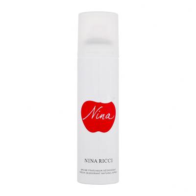 Nina Ricci Nina Deodorant pentru femei 150 ml