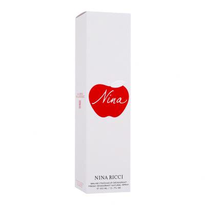 Nina Ricci Nina Deodorant pentru femei 150 ml