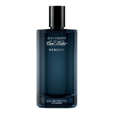 Davidoff Cool Water Reborn Intense Apă de parfum pentru bărbați 100 ml