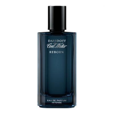 Davidoff Cool Water Reborn Intense Apă de parfum pentru bărbați 50 ml