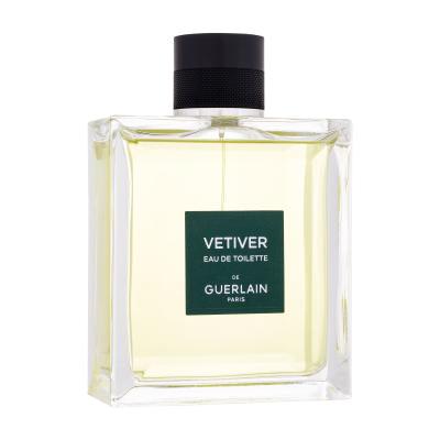 Guerlain Vetiver Apă de toaletă pentru bărbați 150 ml