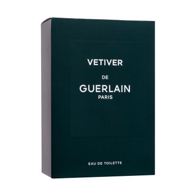 Guerlain Vetiver Apă de toaletă pentru bărbați 150 ml