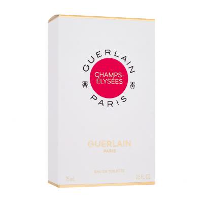 Guerlain Champs Élysées Apă de toaletă pentru femei 75 ml