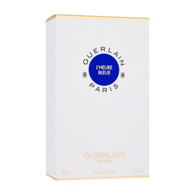 Guerlain L´Heure Bleue Apă de toaletă pentru femei 75 ml