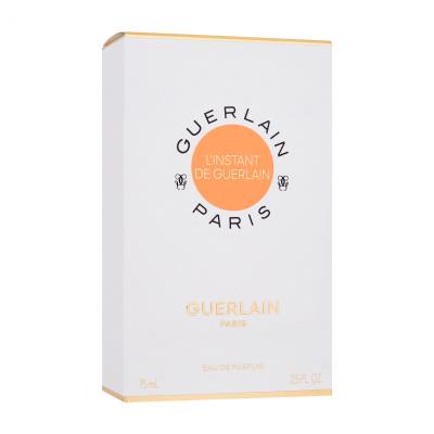 Guerlain L´Instant de Guerlain 2021 Apă de parfum pentru femei 75 ml