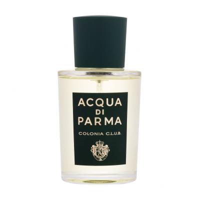 Acqua di Parma Colonia C.L.U.B. Apă de colonie pentru bărbați 50 ml