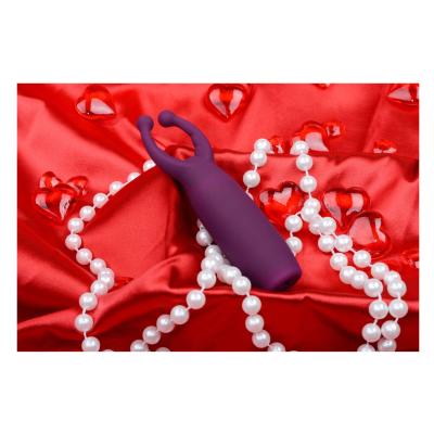 Sexy Elephant Tickle Me Vibrator pentru femei 1 buc